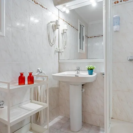 Alea Rentals - Altamira La Pineda Exterior photo