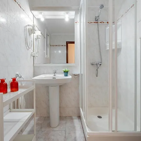 Alea Rentals - Altamira La Pineda Exterior photo