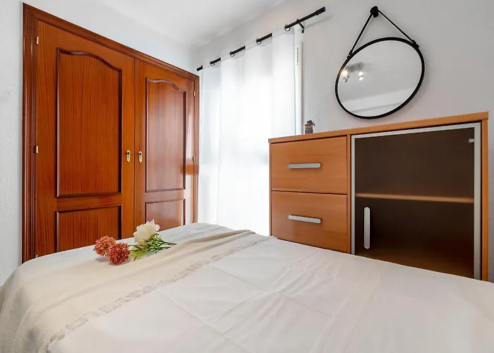 Alea Rentals - Altamira