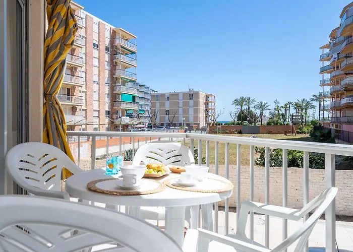 Alea Rentals - Altamira