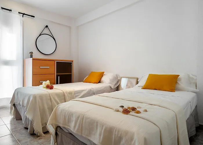 Alea Rentals - Altamira