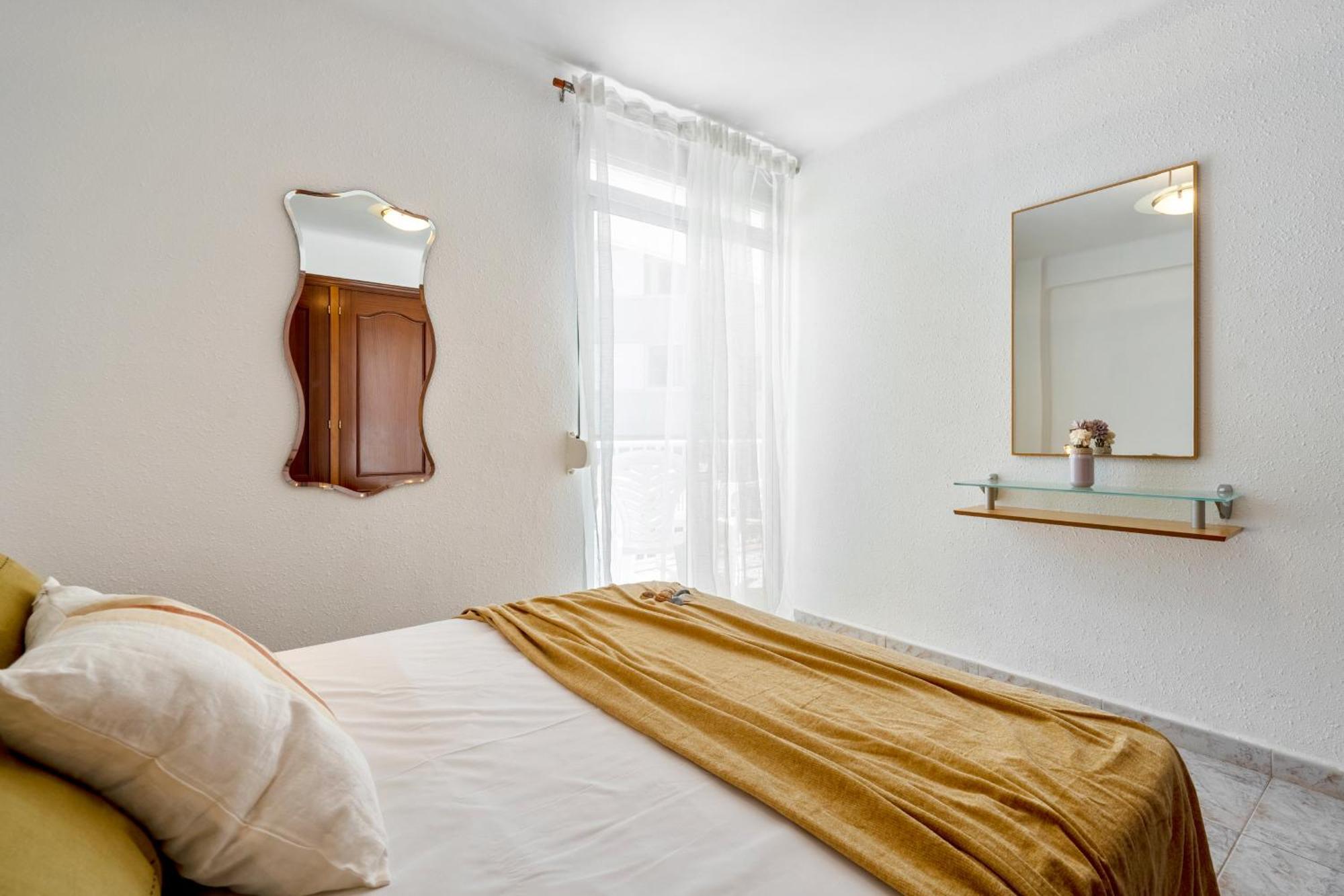 Apartment Alea - Altamira *