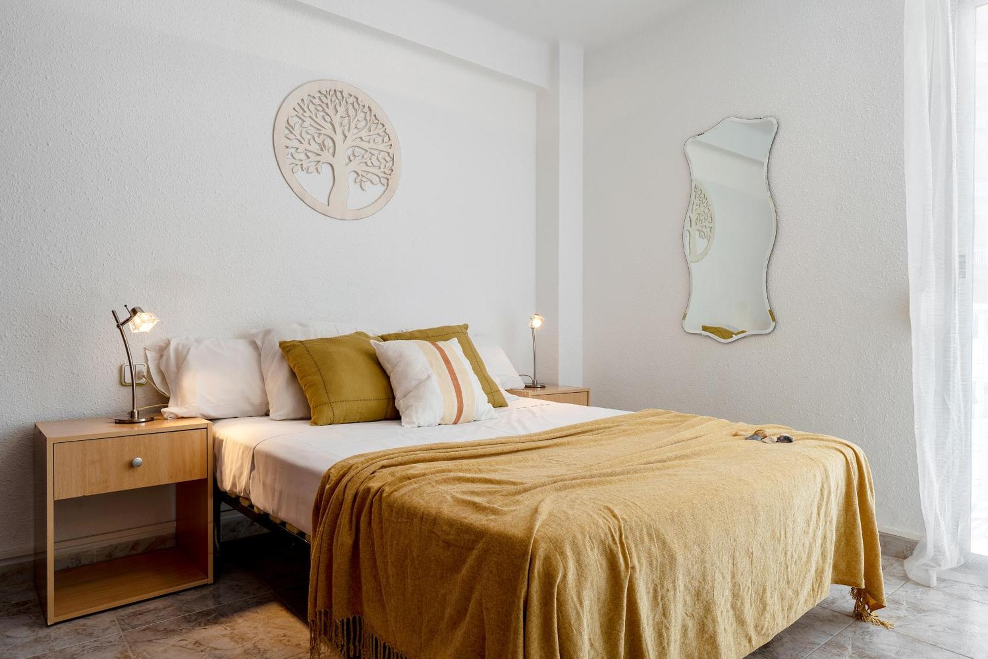 Apartment Alea - Altamira