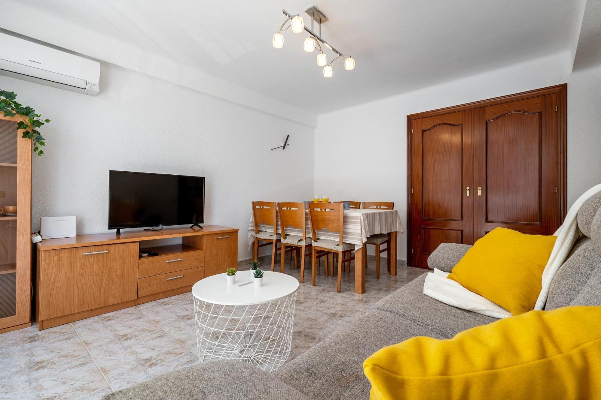 Alea - Altamira Apartment *