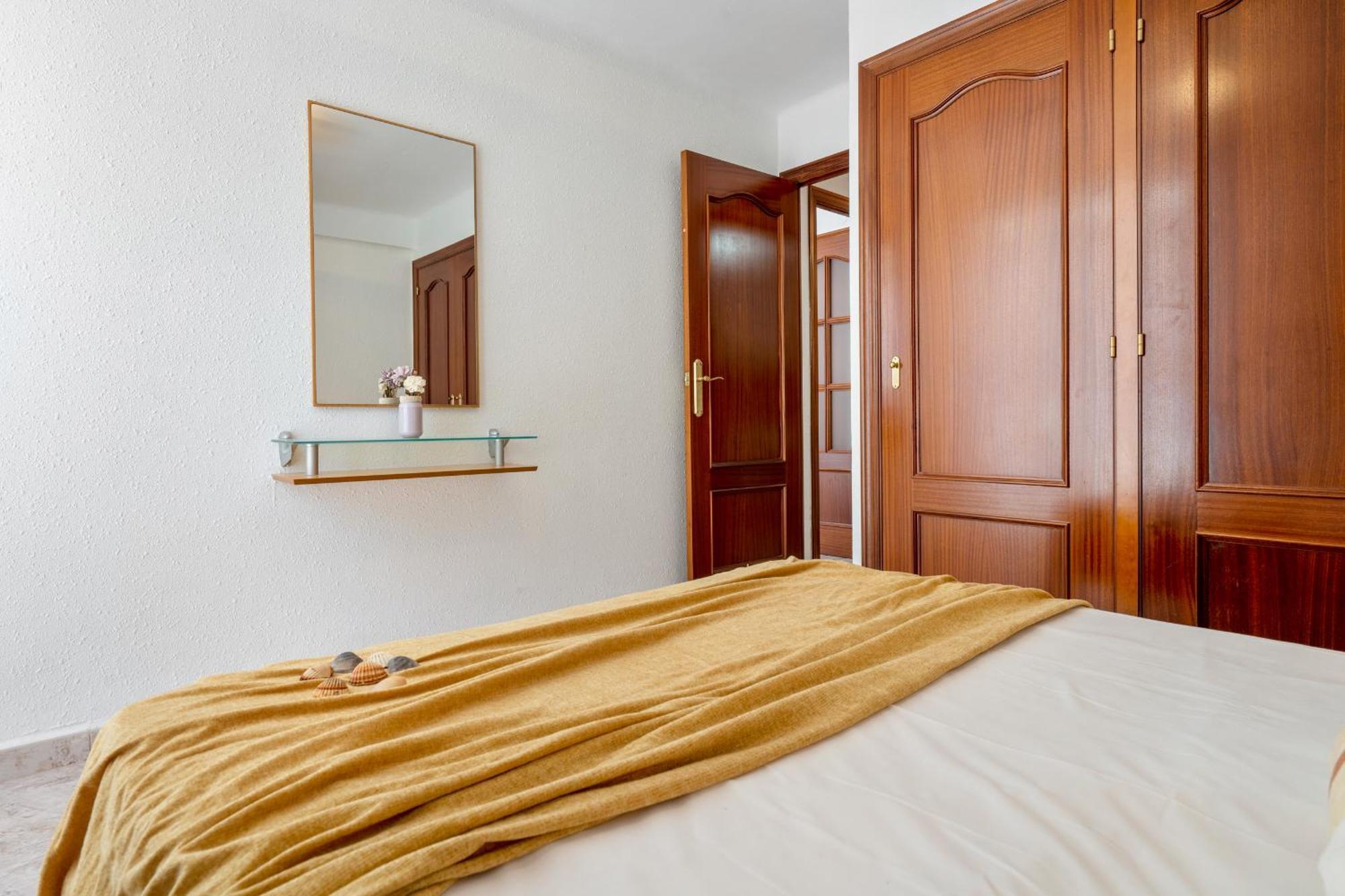 Alea - Altamira Apartment La Pineda