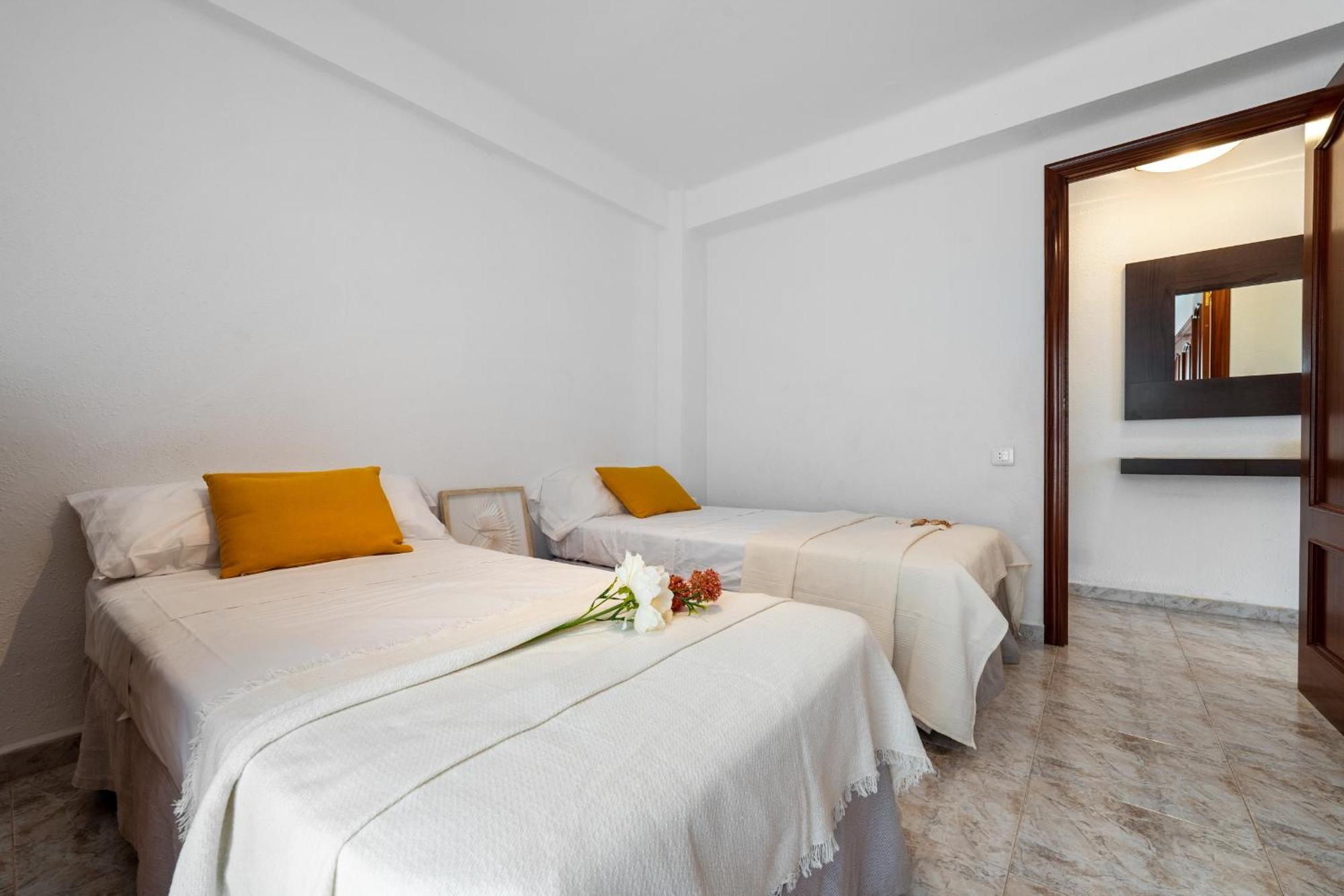 Apartment Alea - Altamira La Pineda