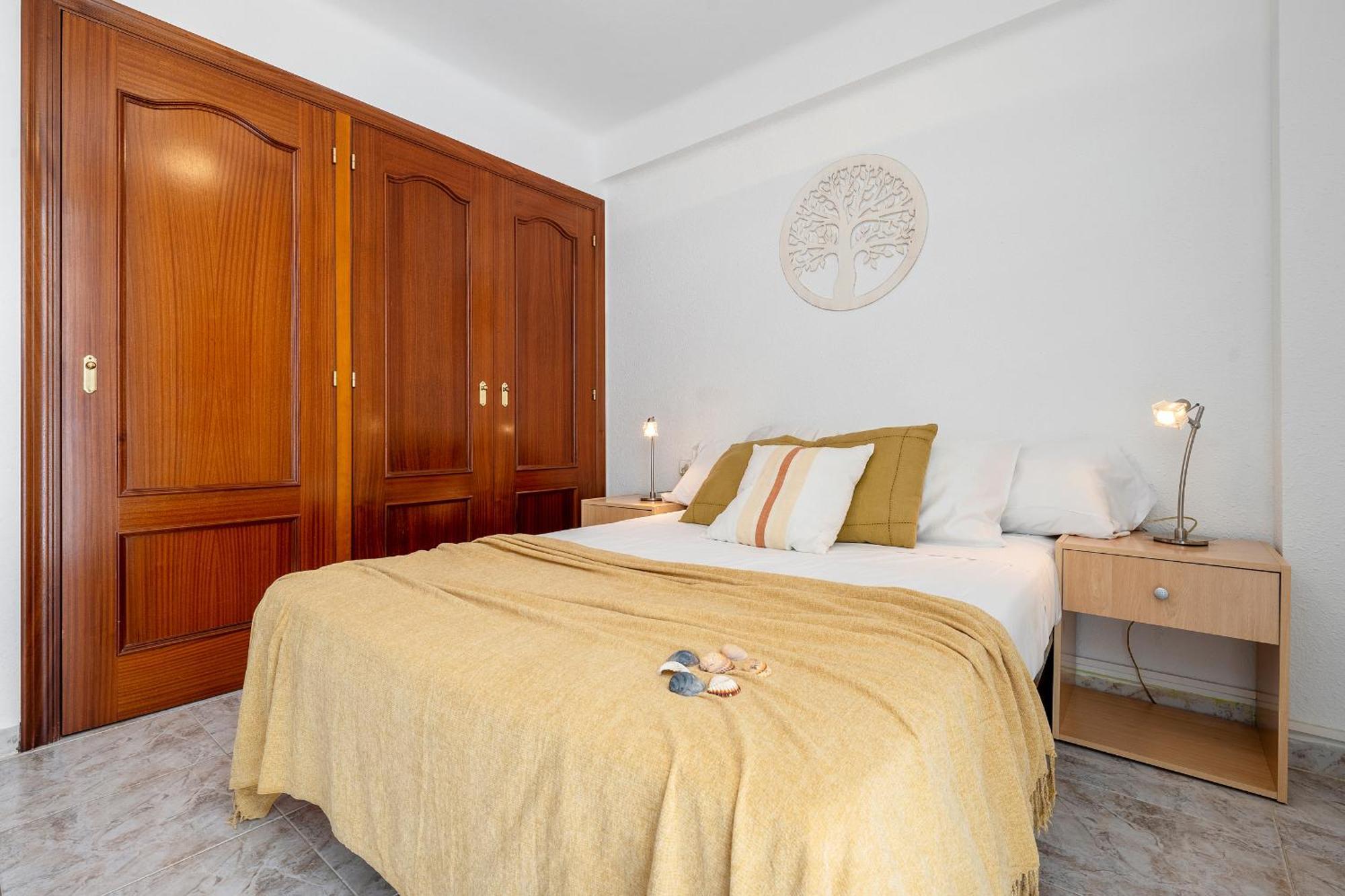 Alea - Altamira Apartment