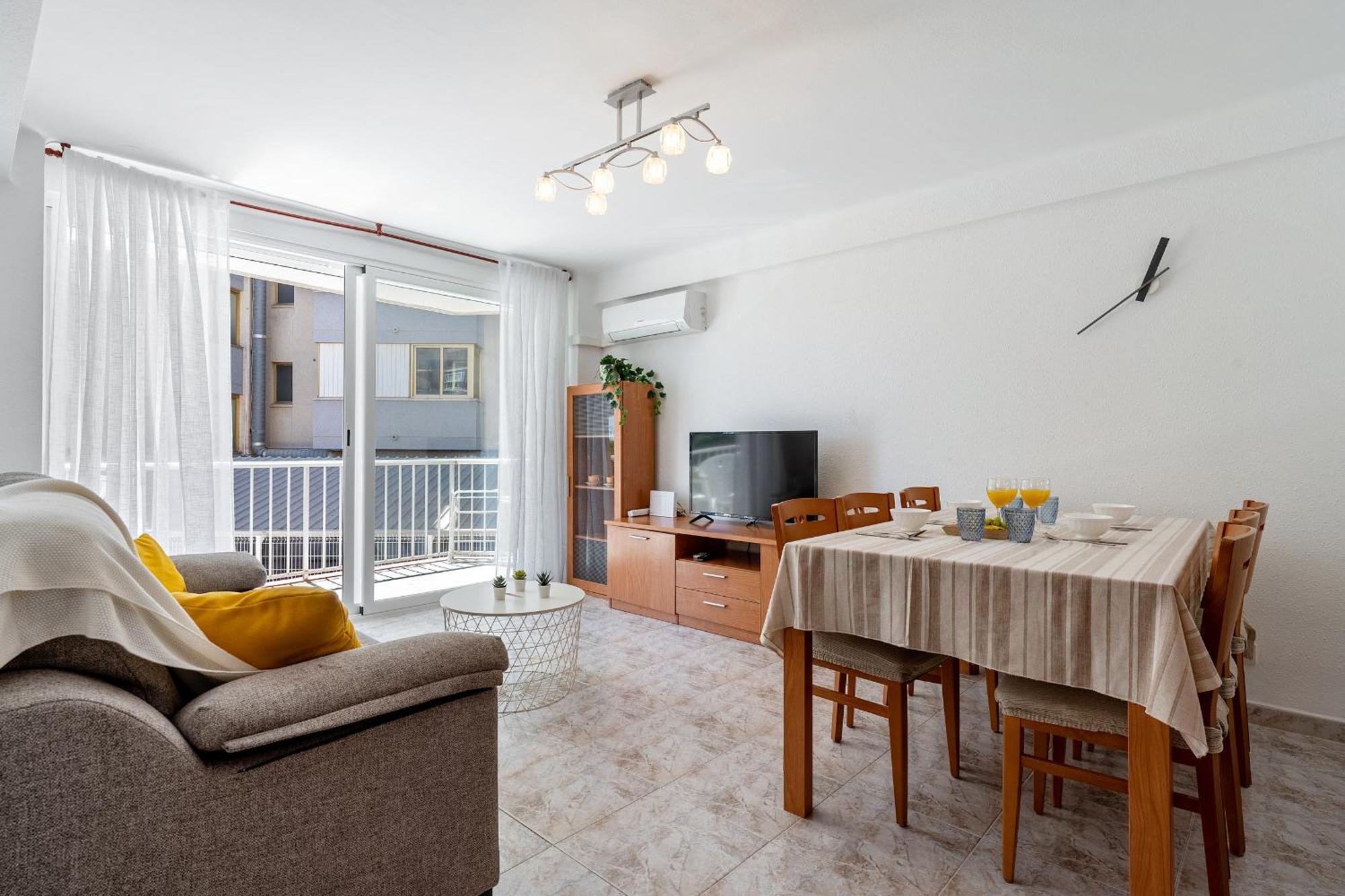 Apartment Alea - Altamira