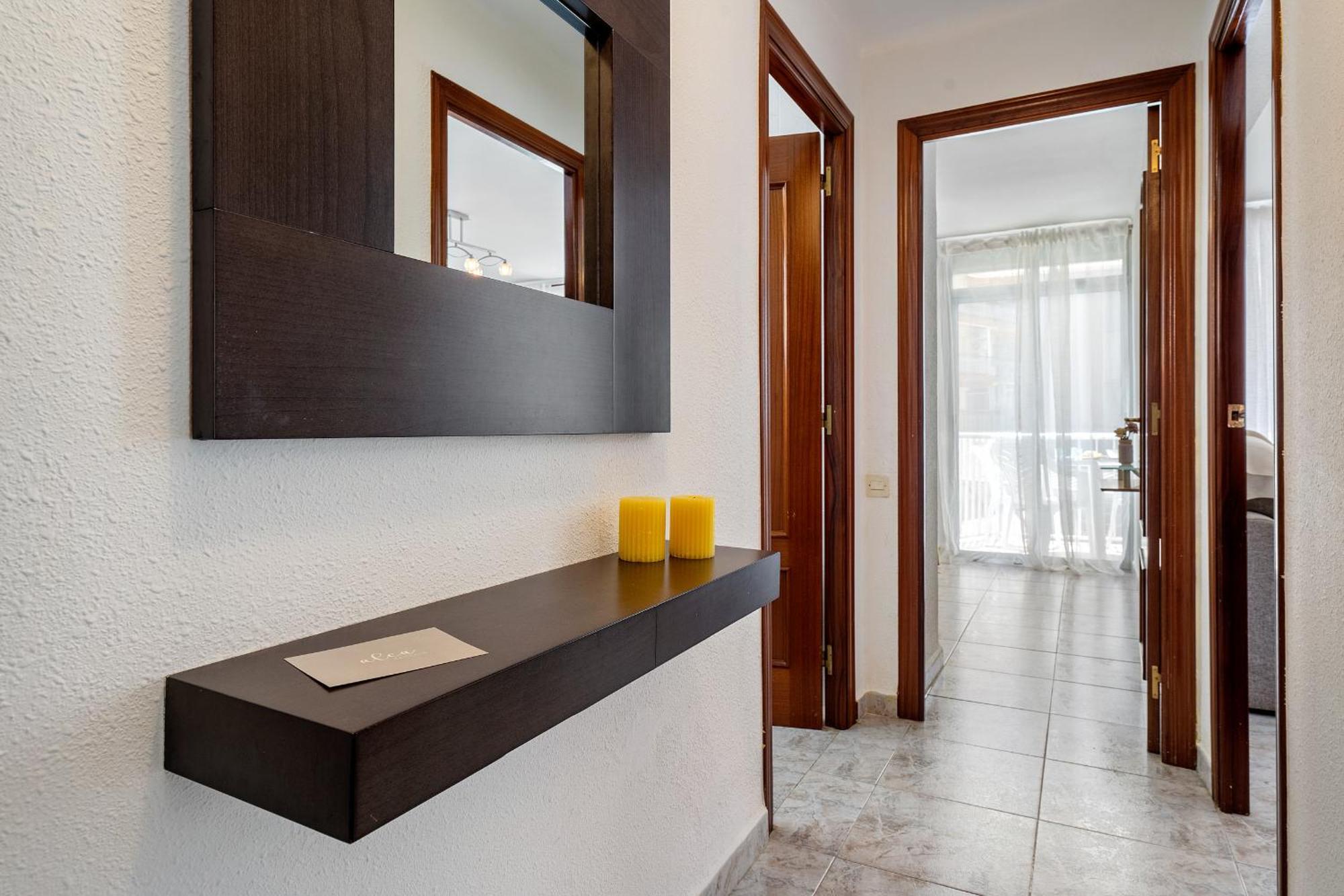 Apartamento Alea - Altamira La Pineda